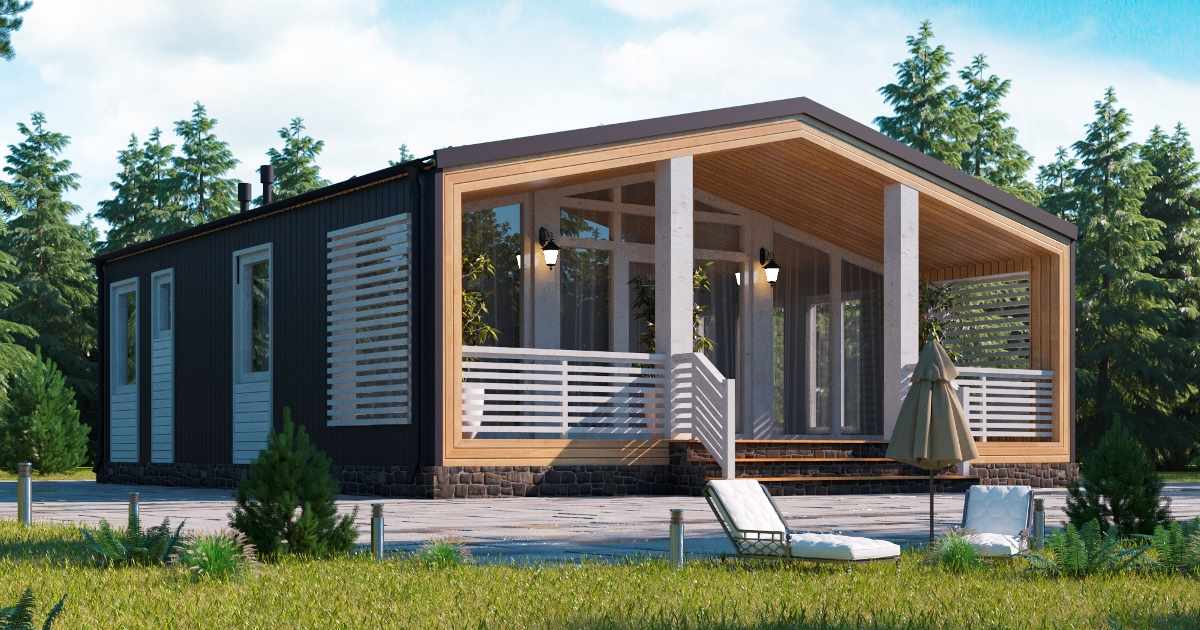 Заказать БарнХаус Кимовск цена от 24 500 руб.