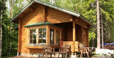 Купить дачный домик недорого в Кимовске цена от 761401 руб