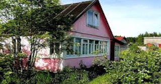 Двухэтажная дача от Строй-Кмв в Кимовске - строительство, цены от 131976 рублей