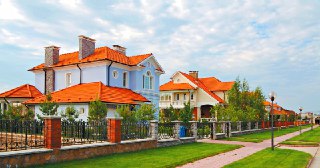 Строительство коттеджей под ключ Кимовск цены от 13909 руб.