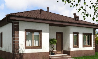 Готовые проекты каркасных домов 2025 года бесплатно с чертежами и расчетами | Строй-Кмв