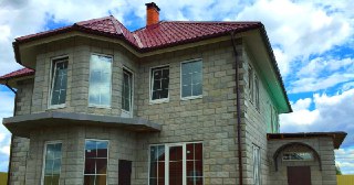 Строительство из теплоблока под ключ Кимовск цены от 12284 руб.